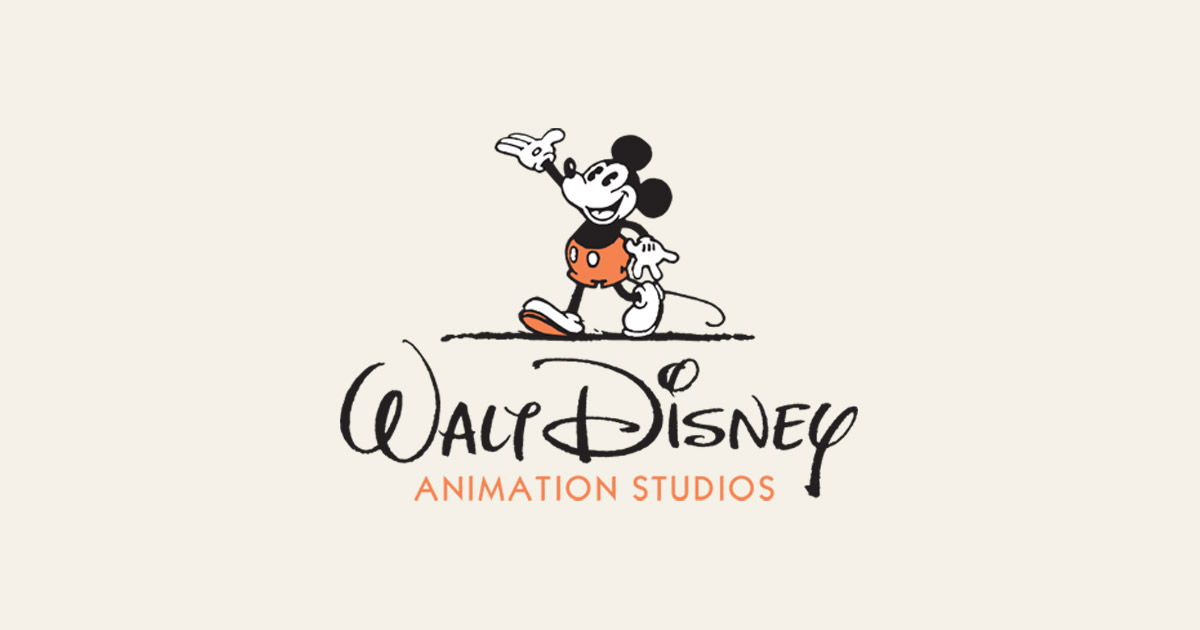 Lief Bejaarden Graag gedaan Walt Disney Animation Studios